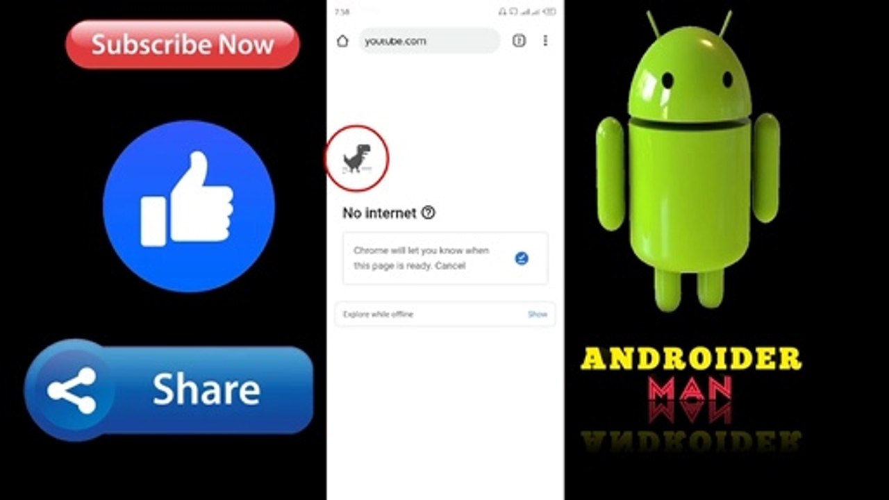 Every Mobile has This Game | Free Offline Games