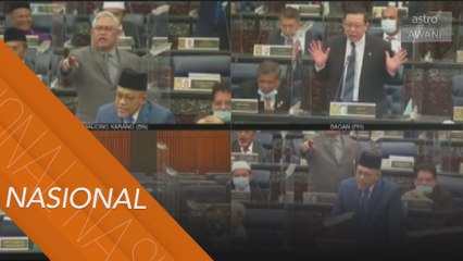 Dewan Rakyat berhak minta laporan prestasi ahli politik