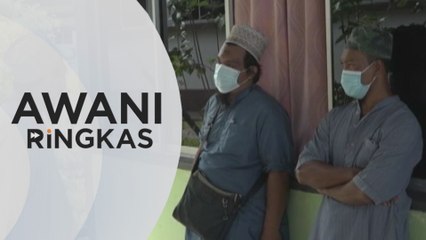 AWANI Ringkas: Tragedi Feri Triso: Mangsa dikebumi di Simanggang dan Sibu