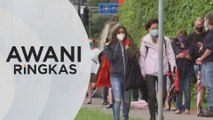 AWANI Ringkas: Thailand laksana perintah berkurung | Rakyat NSW wajib pakai pelitup muka