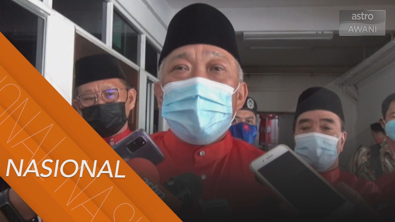 PRU15: Kerjasama UMNO Sabah, Bersatu hanya kekal jika…