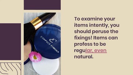 Sonia and Fyza- You Can Now Choose Safe Personal Care Products