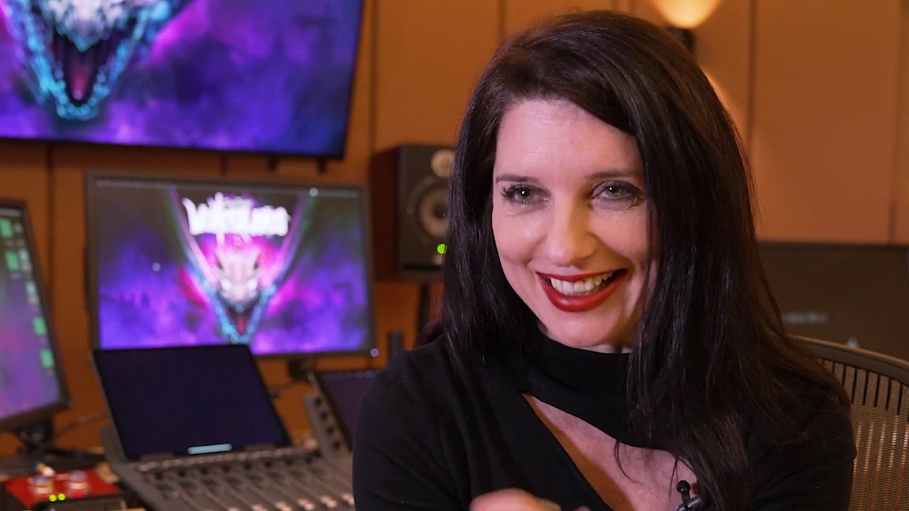 Tiny Tina’s Wonderlands - Rencontre avec la voix française de Tiny Tina