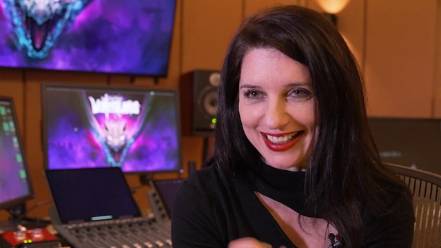 Tiny Tina’s Wonderlands - Rencontre avec la voix française de Tiny Tina