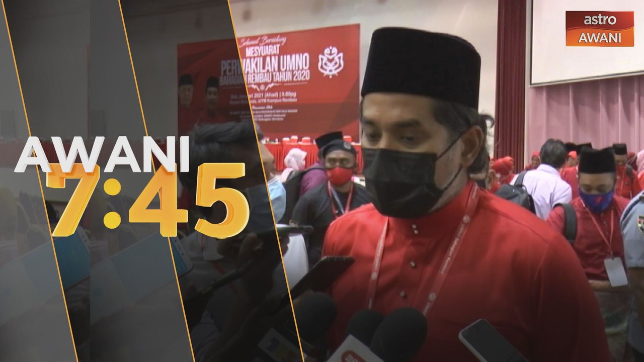 Vaksin | Tidak perlu lagi diuji di Malaysia