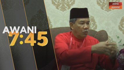 UMNO sasar tanding lebih 96 kerusi Parlimen
