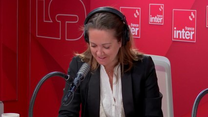 SOS Pécresse amitié, bonjour ! Le Billet de Charline