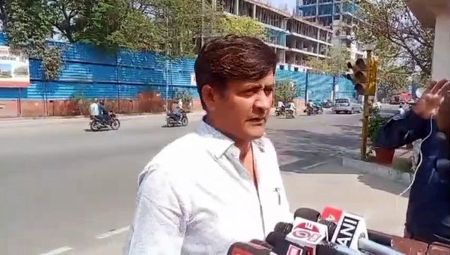 कोटा में धारा 144: रामलाल बोले यह हिन्दुओं की भावनाओं के साथ खिलवाड़, तुष्टिकरण की राजनीति करती है गहलोत सरकार