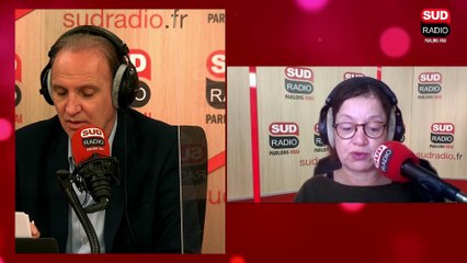 Élisabeth Lévy - Anne Hidalgo tacle Brigitte Macron : "Elle a cru faire un bon coup"