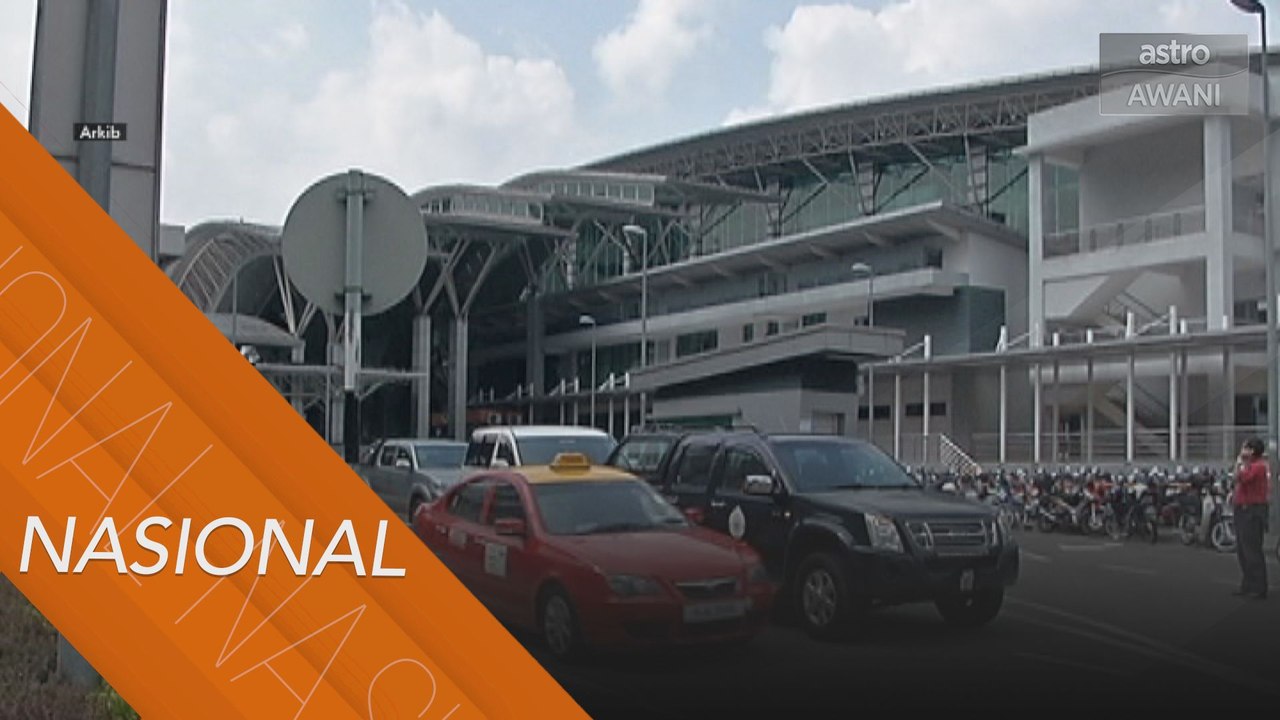 Projek HSR KL-Singapura: Nilai pampasan belum dimuktamad