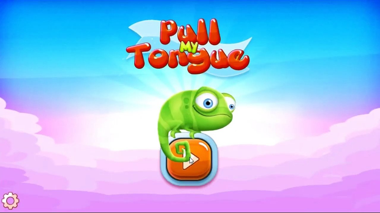 Pull My Tongue | Online Game