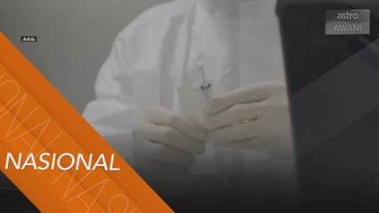 Kerajaan gagal beri informasi vaksin kepada rakyat- Pakar Kesihatan