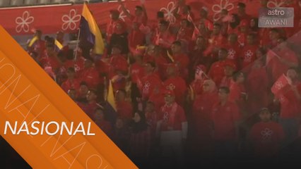 Fikir langkah penyatuan Bersatu, UMNO