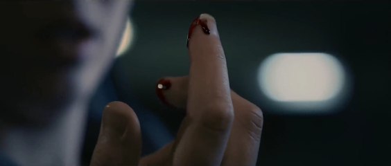 Two Devices Connected- Short Horror Film