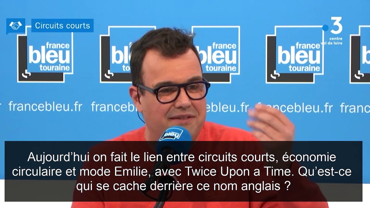Circuits courts - Twice upon a time