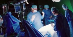 Heart Surgeons S01 E01