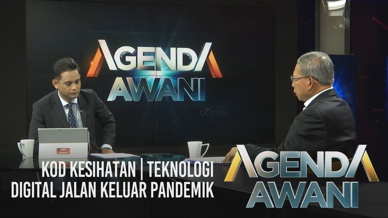 Agenda AWANI: Penjelasan pembatalan projek HSR KL-Singapura