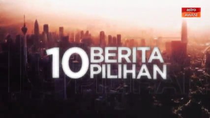 10 Berita Pilihan - (04 Januari 2021)