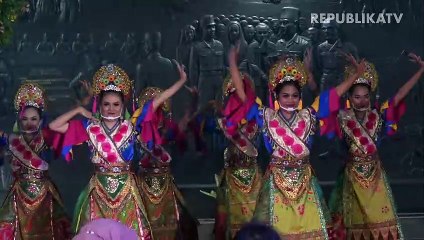 Museum Sumpah Pemuda Usung Teknologi Digital Pascarevitalisasi