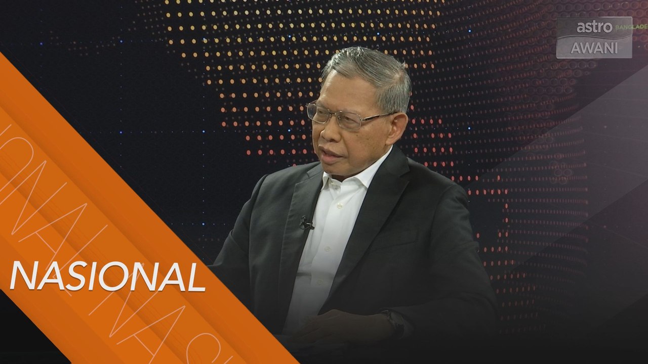 Projek HSR | Tidak wajar dedah jumlah pampasan...