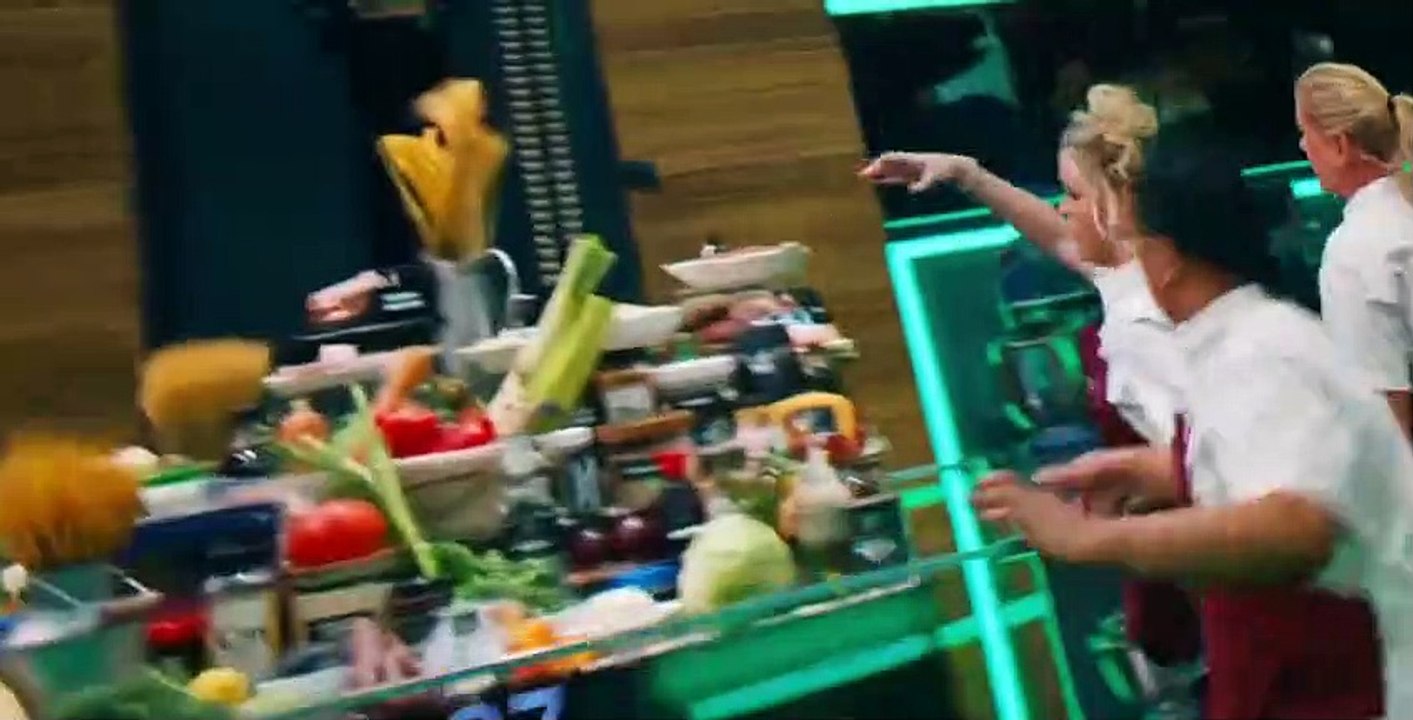 Next Level Chef S01 E04