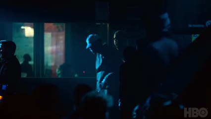 Jerrod Carmichael Rothaniel