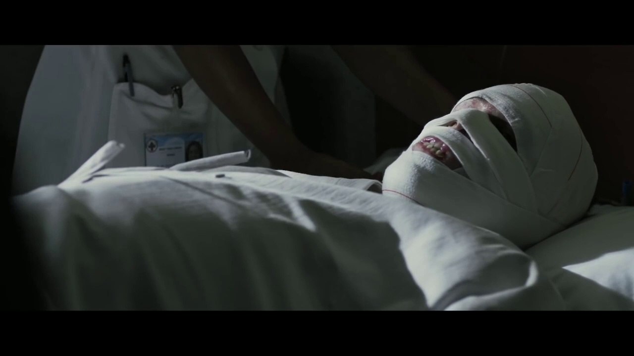 The Disappearance of Willie Bingham- Short Horror Film