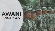 AWANI Ringkas: Banjir - Lebih 24,000 mangsa terjejas | ATM bantu Ops Banjir