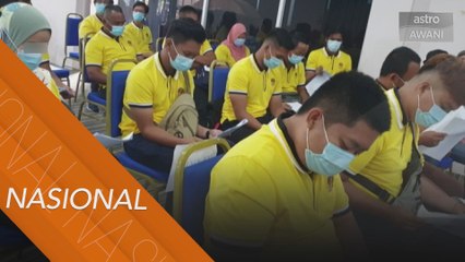 Belia | Elit politik halang anak muda berbakat menyerlah
