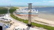 Elon Musk Drops Huge Starship Update  SpaceX Update