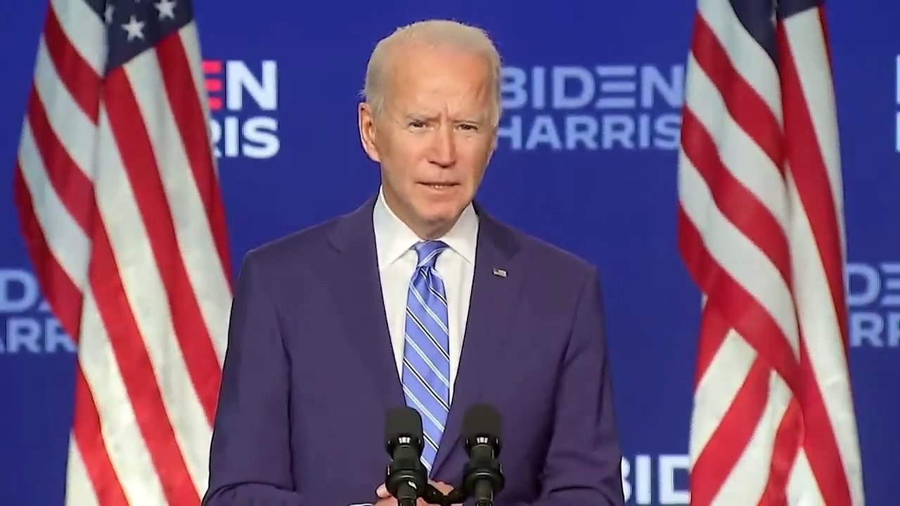 Elon Musk JUST Said This About Joe Biden’s NEW Plans For Tesla