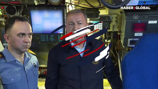 Son Dakika! Rusya Ukrayna arasındaki müzakerelere ilişkin Bakan Akar'dan flaş açıklama