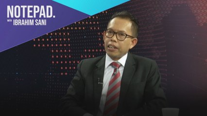 Ibrahim San's Notepad: Finance Accreditation Agency