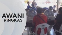 AWANI Ringkas: COVID-19: 2,027 kes baharu, 8 kematian | 