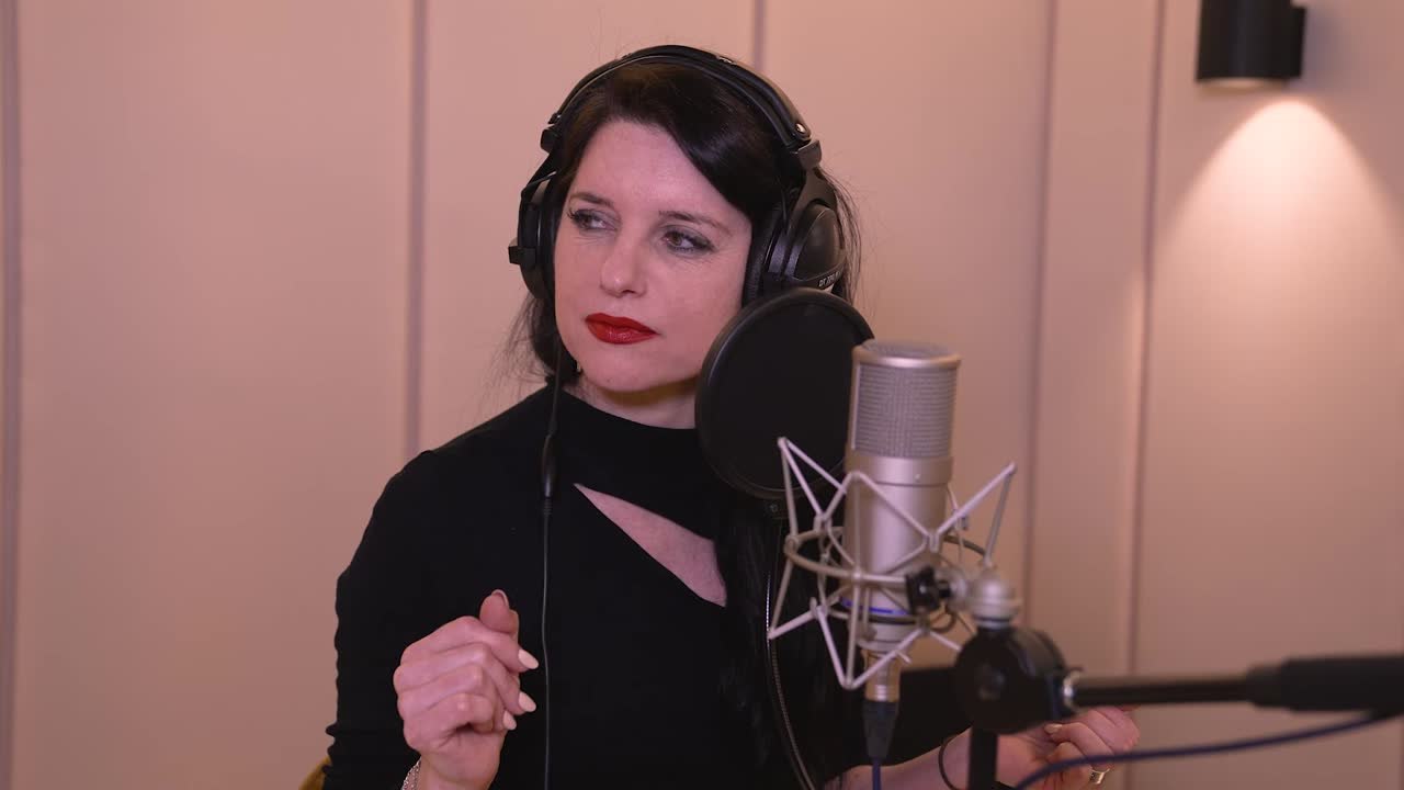 Tiny Tinas Wonderlands – Rencontre avec la voix française de Tiny Tina