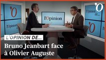 Bruno Jeanbart (OpinionWay): «La dynamique de Mélenchon est faible mais réelle»