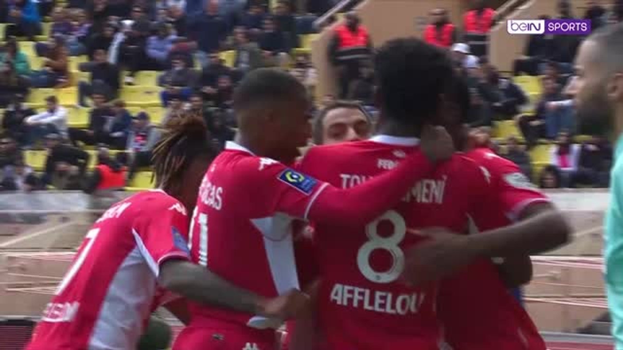Ligue-1-Highlights: Das Beste vom 29. Spieltag