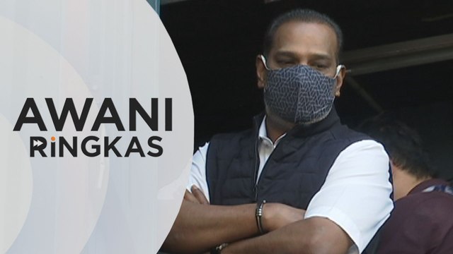 AWANI Ringkas: Majikan perlu sedia pusat kuarantin | Banjir: UTM bangunkan sistem amaran bahasa isyarat