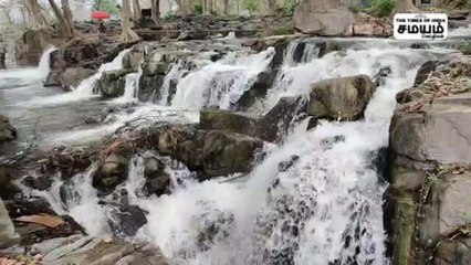 ஒகேனக்கல் டூர் வர்றவங்களுக்கு முக்கிய செய்தி!