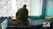 Guerre en Ukraine - Une équipe de journalistes de France 2 prise sous les bombes alors qu’elle se trouvait dans l’hôpital de Mykolaïv - VIDEO
