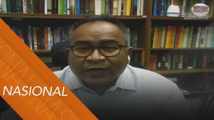 Politik | Menjelang mesyuarat MKT UMNO apa mungkin berlaku?