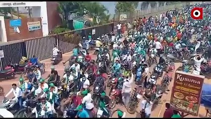 BJD MP Anubhav Mohanty Sidelined, Barsha Priyadarshini new Star for Ruling Party