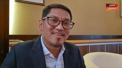 Kalau UMNO dibuli saya tidak hilang jawatan - Ahmad Faizal