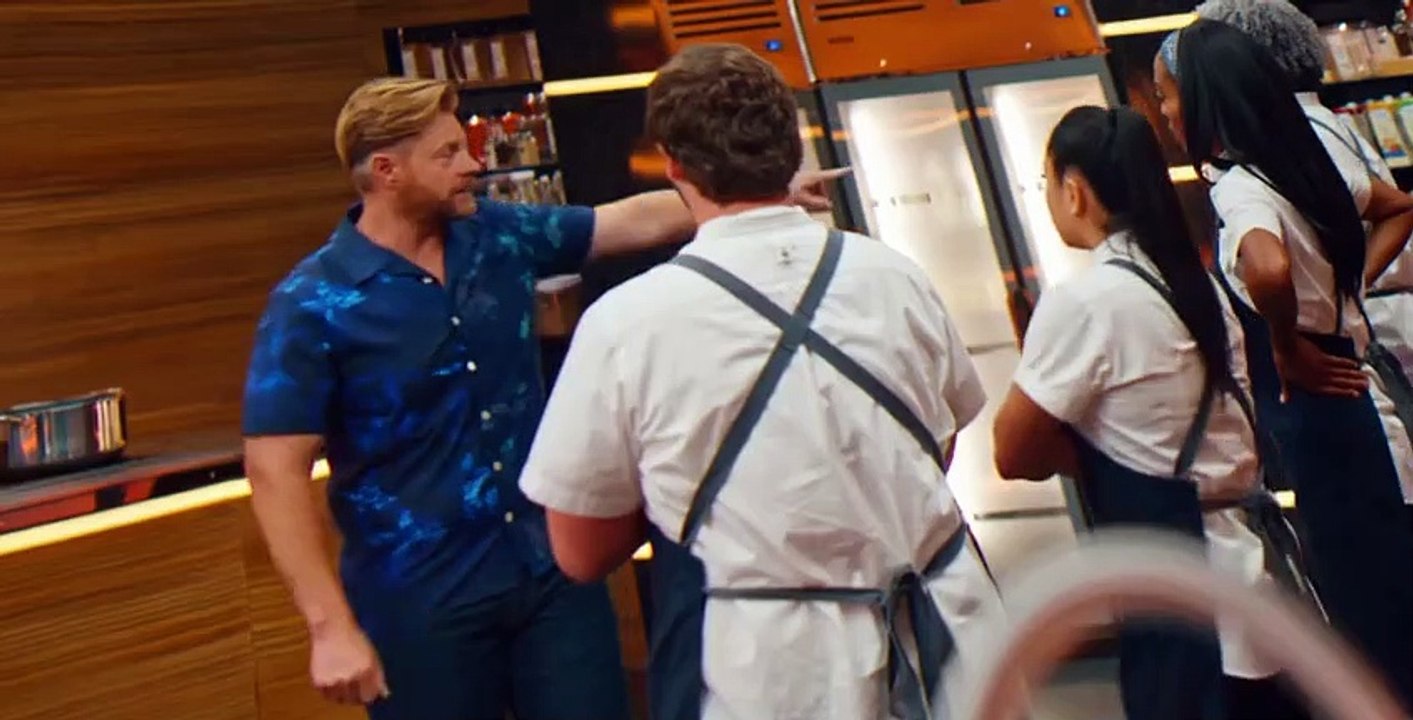 Next Level Chef S01 E05