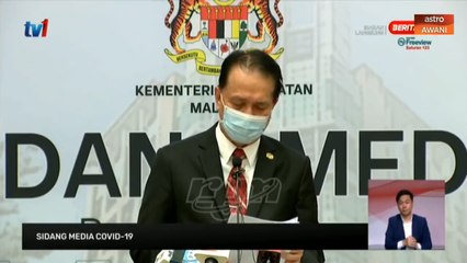 Tiada kes yang melibatkan PUS dan wabak penyakit dikesan akibat banjir