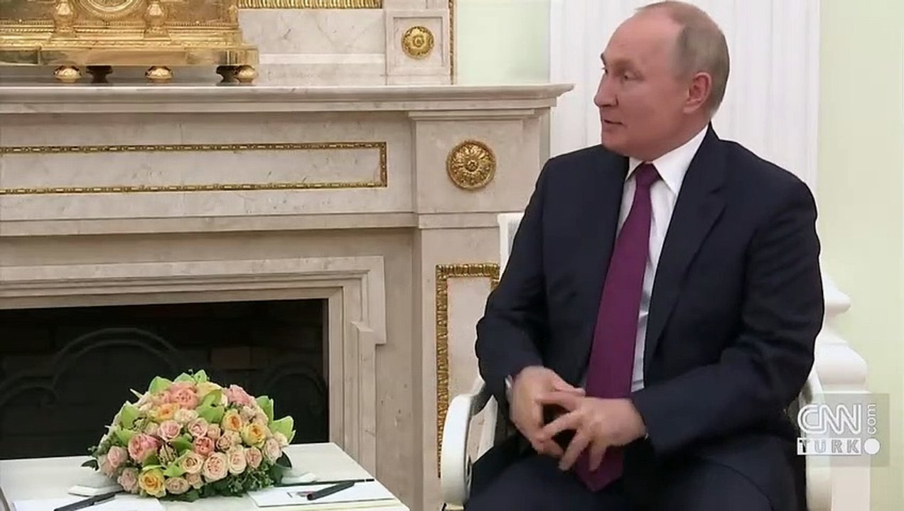 Biden'dan flaş 'kimyasal silah' iddiası: "Net işaretler var"