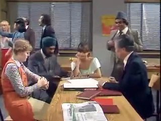 Mind Your Language Season 2 Ep 6 (A Hard Days Night)
