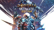 Tráiler y fecha de lanzamiento de Godfall: Ultimate Edition en Steam y Xbox