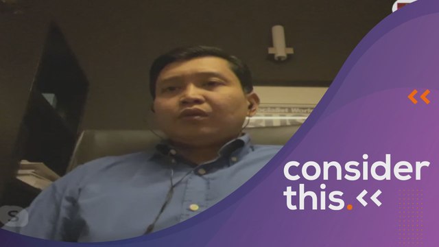 Consider This: UMNO-Bersatu (Part 3) - Going It Alone At GE15?