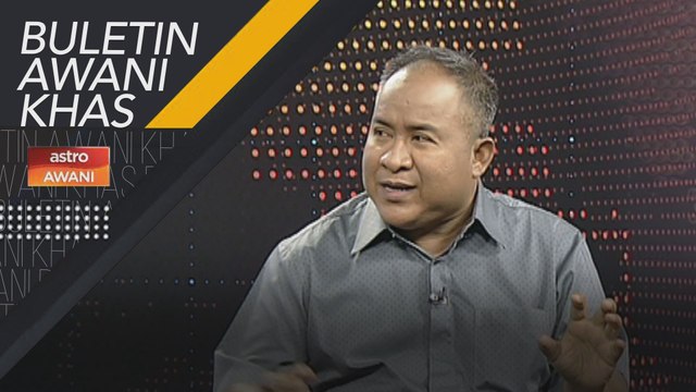 Buletin AWANI Khas: Apa hala tuju politik UMNO?